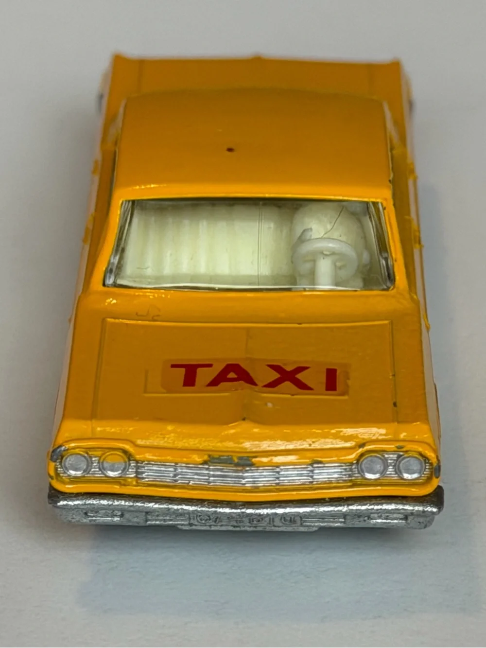 MATCHBOX vintage lesney